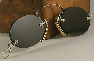 pince-nez