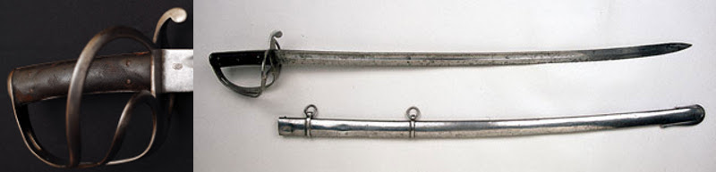 1853P sabre