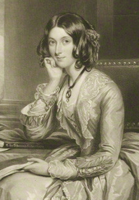 Lady Wilhelmina 1850