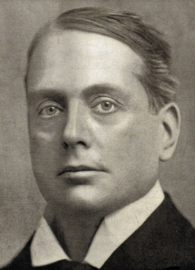 Archibald Philip Primrose, 5th Earl of Rosebery, 1st Earl of Midlothian (7 May 1847 – 21 May 1929), was a career politician, holding several high ranking offices, including Prime Minister of the United Kingdom. He married the wealthiest heiress of her day, Hannah de Rothschild (27 July 1851 – 19 November 1890), on 20 March 1878. They had four children.